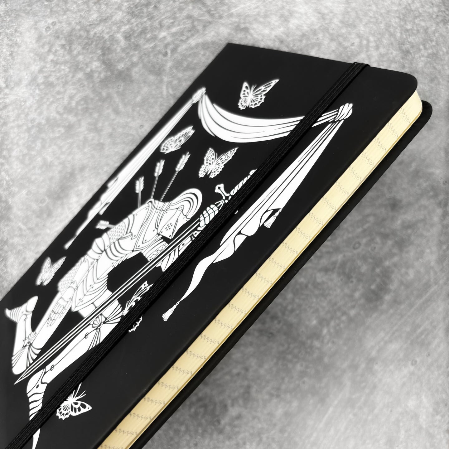 Bandana Armatura défectueux